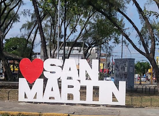 brazil/recife/landmark/square-general-san-martin