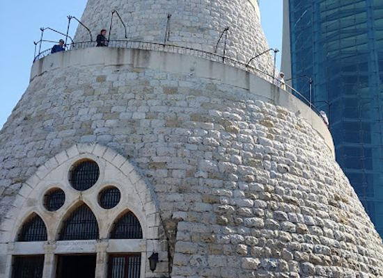 lebanon/broummana/landmark/our-lady-of-lebanon