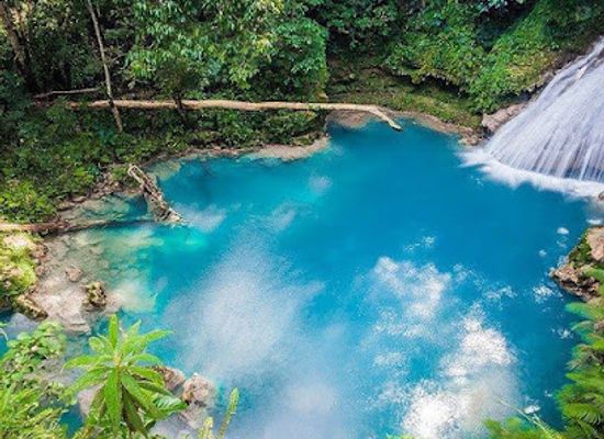 jamaica/manchester-plateau/landmark/kool-runnings-waterpark