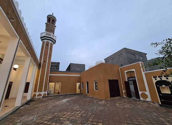 kuwait/al-asimah-governorate/landmark/alnusif-historical-masjed