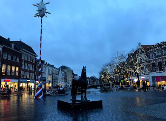 netherlands/friesland/landmark/fries-museum