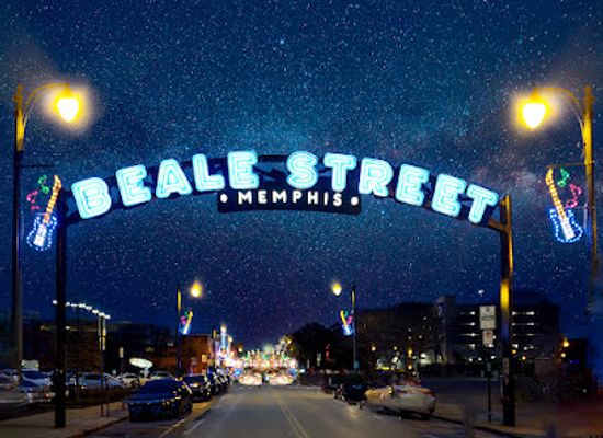 tennessee/hatchie-river-area/landmark/beale-street-home-of-the-blues-arch