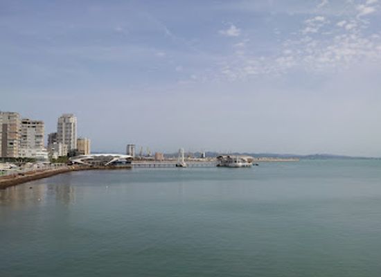 albania/durres/landmark/sfinksi