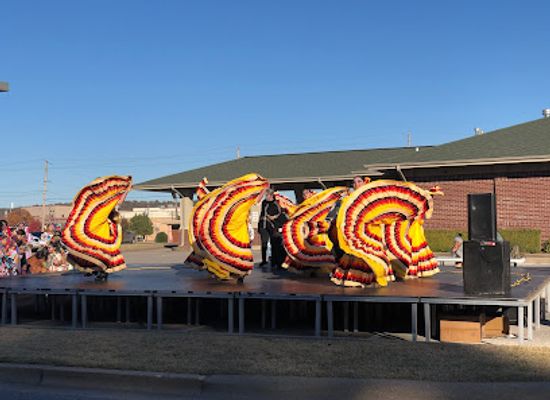arkansas/springdale/landmark/arts-one-presents