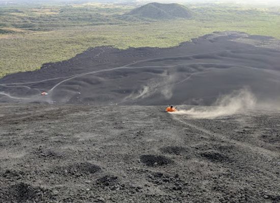nicaragua/leon-volcano-boarding/landmark/bigfoot-hostel-volcano-boarding