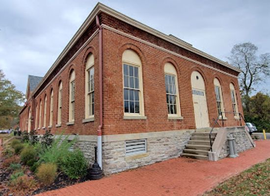 kentucky/fort-thomas/landmark/tower-park-mess-hall