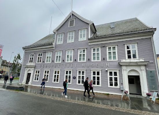 norway/tromso/landmark/perspective-museum
