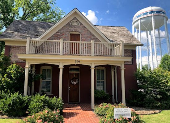 arkansas/northwest-arkansas/landmark/benton-county-historical-society