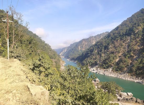 nepal/karnali-province/landmark/karnali-cliff-kuine-sadak
