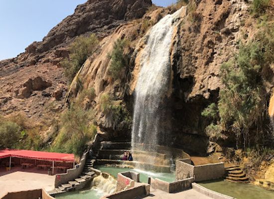 jordan/hamamat-ma-in/landmark/ma-in-hot-springs
