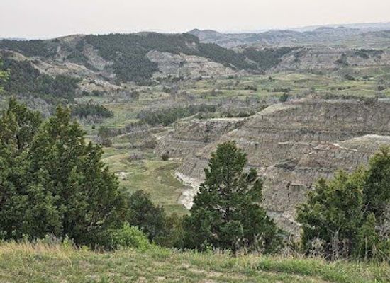 north-dakota/theodore-roosevelt-national-park/landmark/theodore-roosevelt-statue
