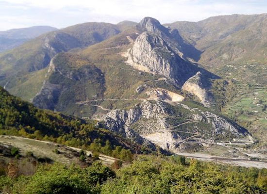 albania/skrapar/landmark/via-egnatia