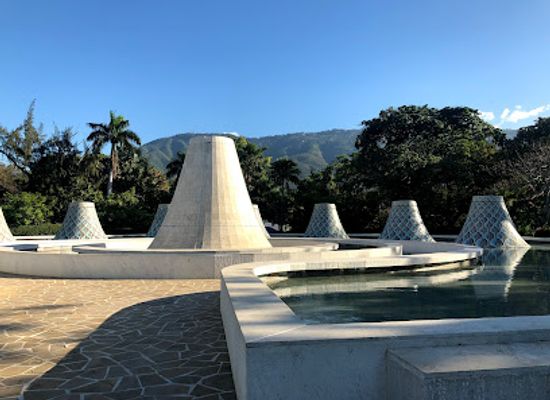 haiti/cotes-de-fer/landmark/the-national-pantheon-museum