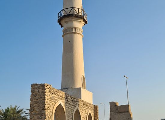 bahrain/juffair/landmark/al-khamis-mosque