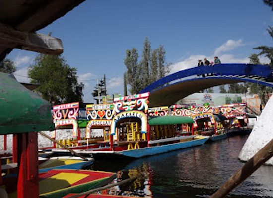 mexico/mexico-city/xochimilco/landmark/xochimilco-un-lugar-magico