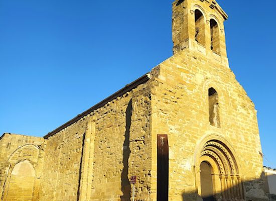 spain/lleida/landmark/esglesia-antiga-de-sant-marti-lleida