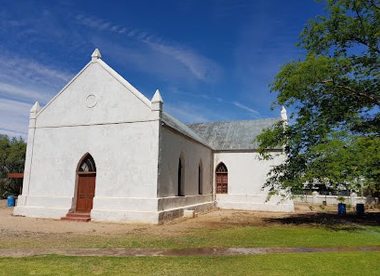 south-africa/northern-cape/landmark/kalahari-oranje-museum-upington