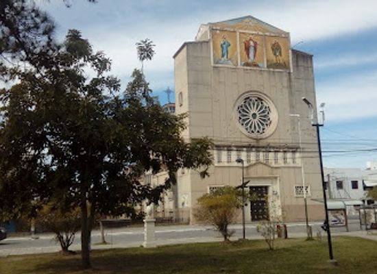 argentina/gran-chaco/landmark/catedral-san-roque