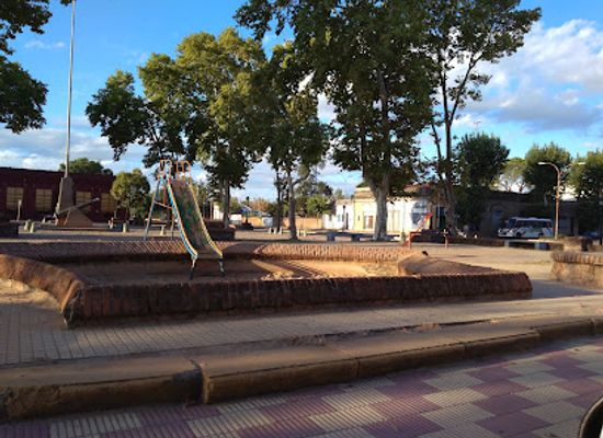 uruguay/paysandu/landmark/plaza-colon