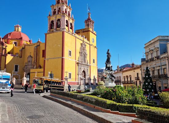 mexico/guanajuato/landmark/basilica-colegiata-de-nuestra-senora-de-guanajuato