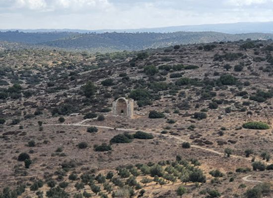 israel/shephelah/landmark/maresha