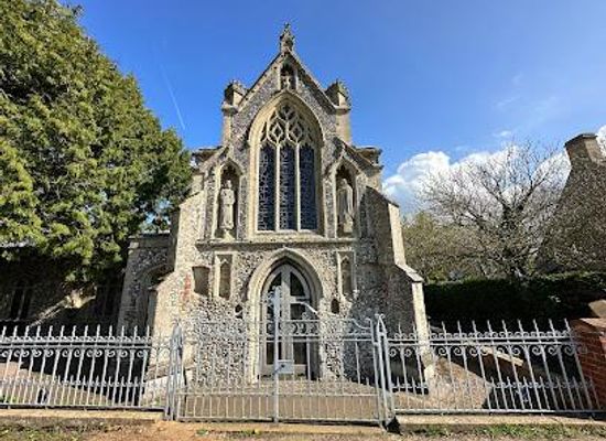 united-kingdom/east-of-england/landmark/basilica-of-our-lady-of-walsingham-catholic-national-shrine-of-our-lady