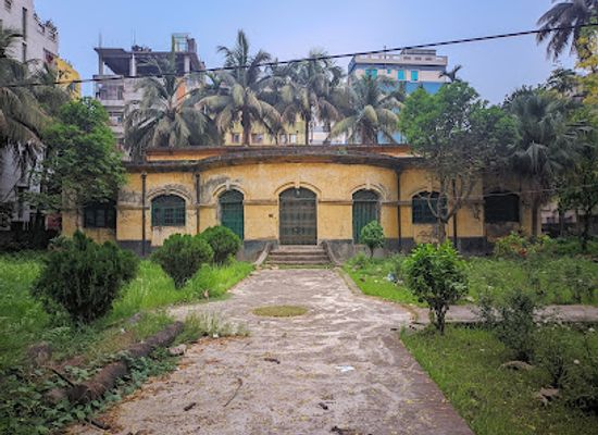 bangladesh/mymensingh-division/landmark/mymensingh-museum