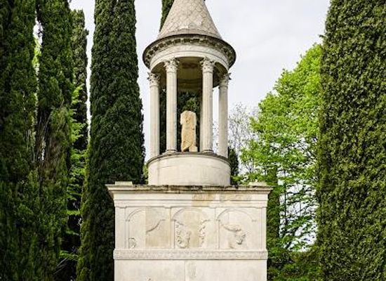 italy/veneto/landmark/the-great-mausoleum-of-heraklion