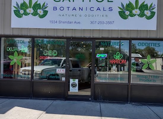 wyoming/cody/landmark/capitol-botanicals