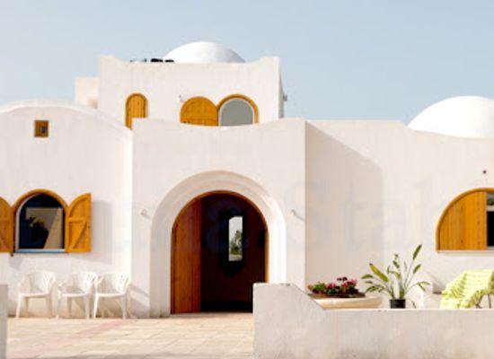 tunisia/djerba-island/landmark/zitouna-stables