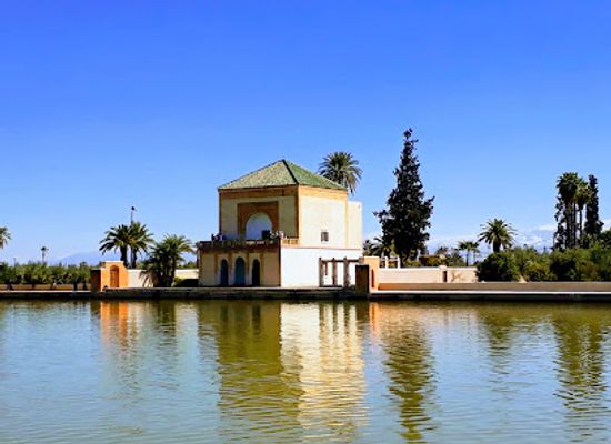 morocco/tensift/landmark/menara-gardens