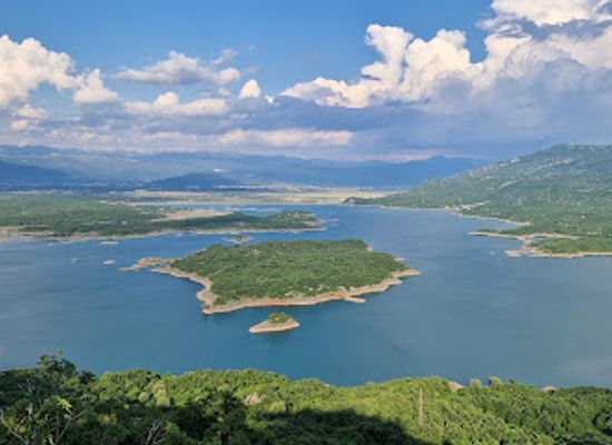 montenegro/durmitor/landmark/panorama