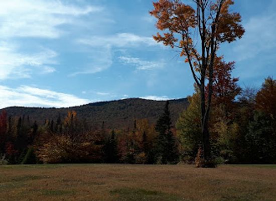 vermont/stowe/landmark/sterling-gorge-falls
