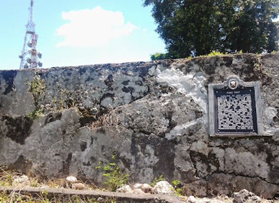 philippines/mindanao/landmark/fort-pikit