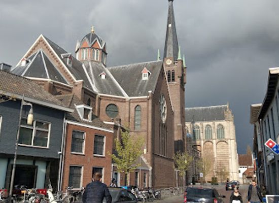 netherlands/zeeland/landmark/saint-maria-magdalena