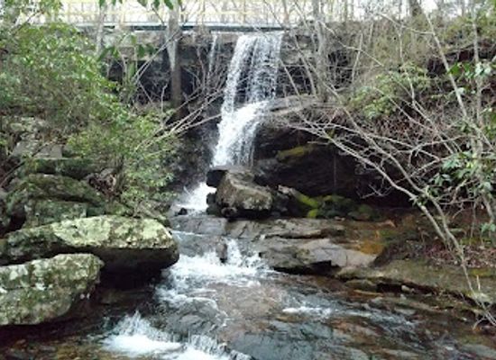 alabama/lookout-mountain/landmark/indian-falls
