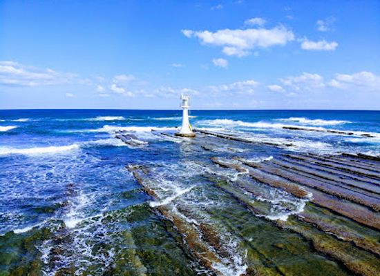 japan/hyuga/landmark/aoshima-lighthouse