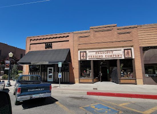 arizona/prescott/landmark/prescott-trading-company