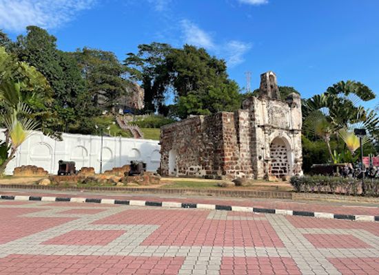 malaysia/peninsular-malaysia/landmark/a-famosa