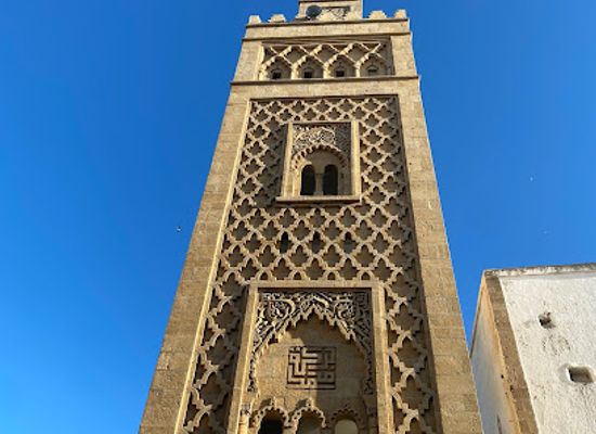 morocco/casablanca/landmark/grand-mosque