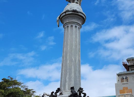 puerto-rico/san-juan/landmark/plaza-colon