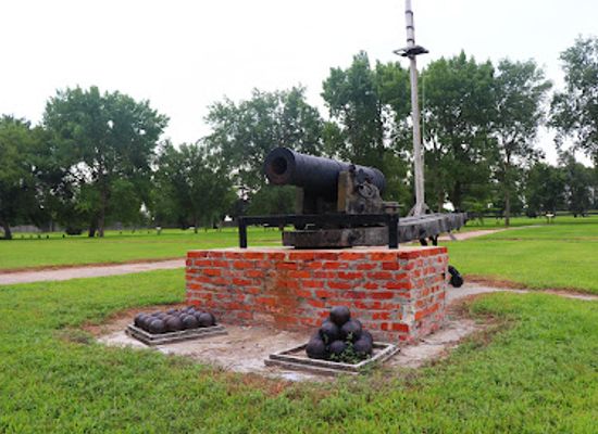 nebraska/kearney/landmark/fort-kearny-state-historical-park