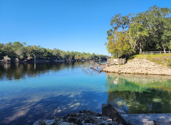 florida/suwannee-river/landmark/little-river-springs