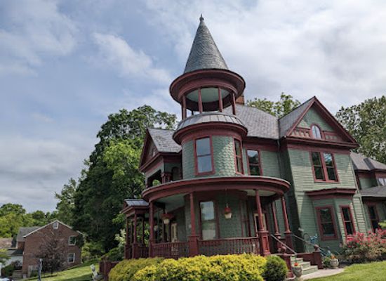 virginia/blacksburg/landmark/blacksburg-museum-and-cultural-foundation