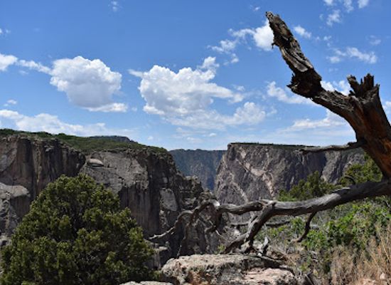 colorado/high-plains/landmark/black-canyon-of-the-gunnison-national-park
