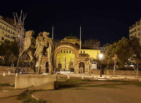 greece/thessaloniki/landmark/ataturk-museum