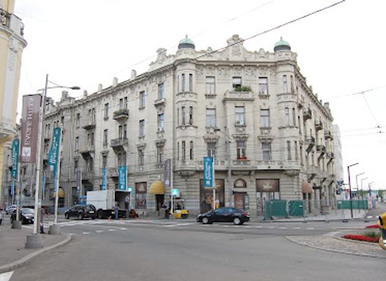 serbia/belgrade/savamala/landmark/savamala-ambijentalna-celina-beograda