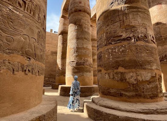egypt/nubia/landmark/egypt-itinerary