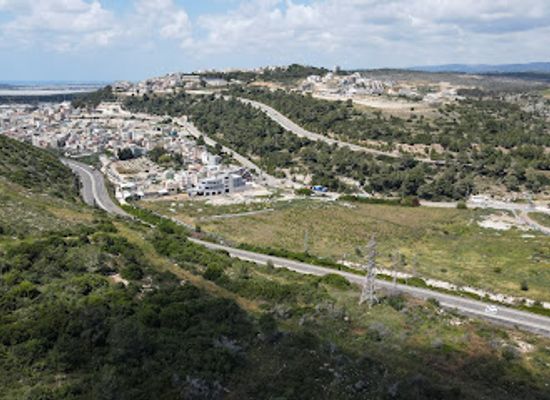 israel/zikhron-ya-akov/landmark/the-mayish-cave