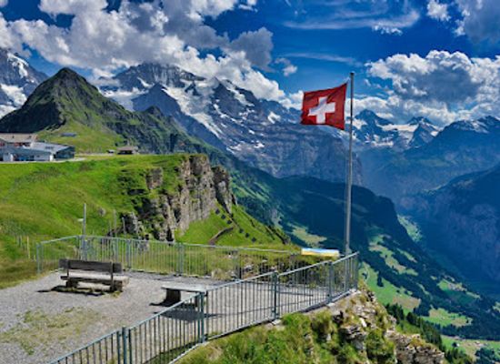 switzerland/wengen/landmark/mannlichen